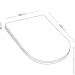 Doosh TC-03 White  