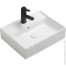  Doosh VODOSPAD DO-TS-07 White 49.7x37.7 