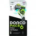 Dorco  PRO 3D Motion / 6 (8801038582696)