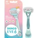 Dorco  EVE6 1 .