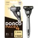 Dorco  PACE4  2  1 .