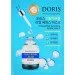         Doris Hyaluronic Acid Real Essence Mask 25  (8809541280641)