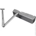 Dortec   DT-4041 SILVER