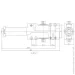 Dortec   DT-4041 SILVER