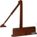 Dortec   DT-516 brown
