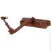 Dortec   DT-516 brown