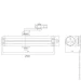 Dortec   DT-516HA SILVER