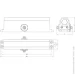 Dortec   DT-536H SILVER