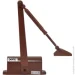 Dortec   DT-62 BROWN