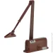 Dortec   DT-62 BROWN
