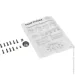 Dortec   DT-63 Graphite