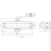 Dortec   DT-63 Graphite
