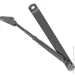 Dortec   DT-63 Graphite