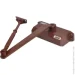 Dortec   DT-64H BROWN