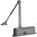 Dortec   DT-65 GRAPHITE