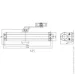 Dortec   DT-65 SILVER