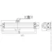 Dortec   DT-65H SILVER