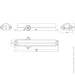 Dortec   DT-916 SILVER