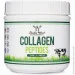 Double Wood Collagen Peptides (Type I, II and III) 456 g /38 servings/ (000018730)