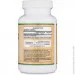   Double Wood Hyaluronic Acid 200 mg 180 capsules (00000037756)