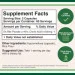   Double Wood Ox Bile Acid Salts 1000 mg, 120 capsules (00000039927)