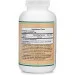  Double Wood Supplements Glycine 500 mg 300 capsules (00000037757)