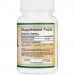 ³  Double Wood Supplements Inositol 1000 mg 60 capsules (00000038526)