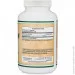     Double Wood Supplements Marshmallow Root 1000 mg 210 capsules (00000038544)