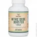   ϳ    Double Wood Supplements Nitric Oxide Booster 1500 mg 180 caps (00000039550)