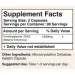  Double Wood TMG Trimethylglycine 500 mg 180 Caps (000021878)