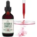 ³ Double Wood Vitamin B Complex Drops, 60 ml (Cherry) (00000043102)