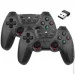   DoubleShock CM029 Two 2.4G Wireless for PC/X360/P3/Android/TVBox