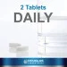  Douglas Laboratories    Calcium Microcrystalline Hydroxyapatite 250 