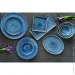   Dovbysh Porcelain Garna 32   (100008)