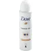 Dove Invisible Dry  150  (8720181291630)