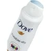 Dove Invisible Dry  150  (8720181291630)
