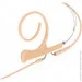  DPA Microphones 4166--F-F00-LE