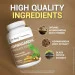 Спеціальна добавка Dr. Berg Органічний корінь ашваганди Ashwagandha 90 капсул Спеціальна добавка Dr. Berg Органічний корінь ашваганди Ashwagandha 90 капсул