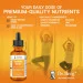 Витамины Жидкая добавка премиум-класса с витаминами D3 и K2 Dr. Berg Liquid Vitamin D3 & K2 29,5 мл Витамины Жидкая добавка премиум-класса с витаминами D3 и K2 Dr. Berg Liquid Vitamin D3 & K2 29,5 мл