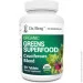 Спеціальна добавка Dr. Berg Овочеві добавки Greens Superfood 90 таблеток Спеціальна добавка Dr. Berg Овочеві добавки Greens Superfood 90 таблеток