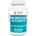 Вітаміни Dr. Berg Гліцинат магнію для зняття стресу Magnesium Glycinate 150 капсул Вітаміни Dr. Berg Гліцинат магнію для зняття стресу Magnesium Glycinate 150 капсул