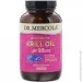   Dr. Mercola Antarctic Krill Oil for Women 270 Caps MCL-01029 (000001245)