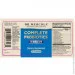   Dr. Mercola Complete Probiotics 30 Caps (000001253)