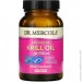     Dr. Mercola Antarctic Krill Oil for Women, 90 