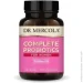    Dr. Mercola Complete Probiotics for Women, 30    (CN16551)