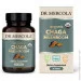     Dr. Mercola Organic Chaga Mushroom, 30 