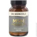   Dr. Mercola MSM, Methylsulfonylmethane Sulfur Complex 60 Caps (000021409)