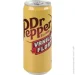 Dr Pepper   Vanilla 0,33 
