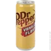 Dr Pepper   Vanilla 0,33 