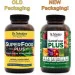  Dr. Schulze`S -   -    SuperFood Plus 390 